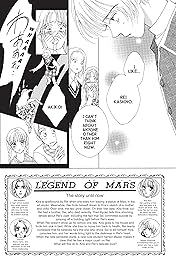 MARS (comiXology Originals) Vol. 6