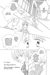 MARS (comiXology Originals) Vol. 6