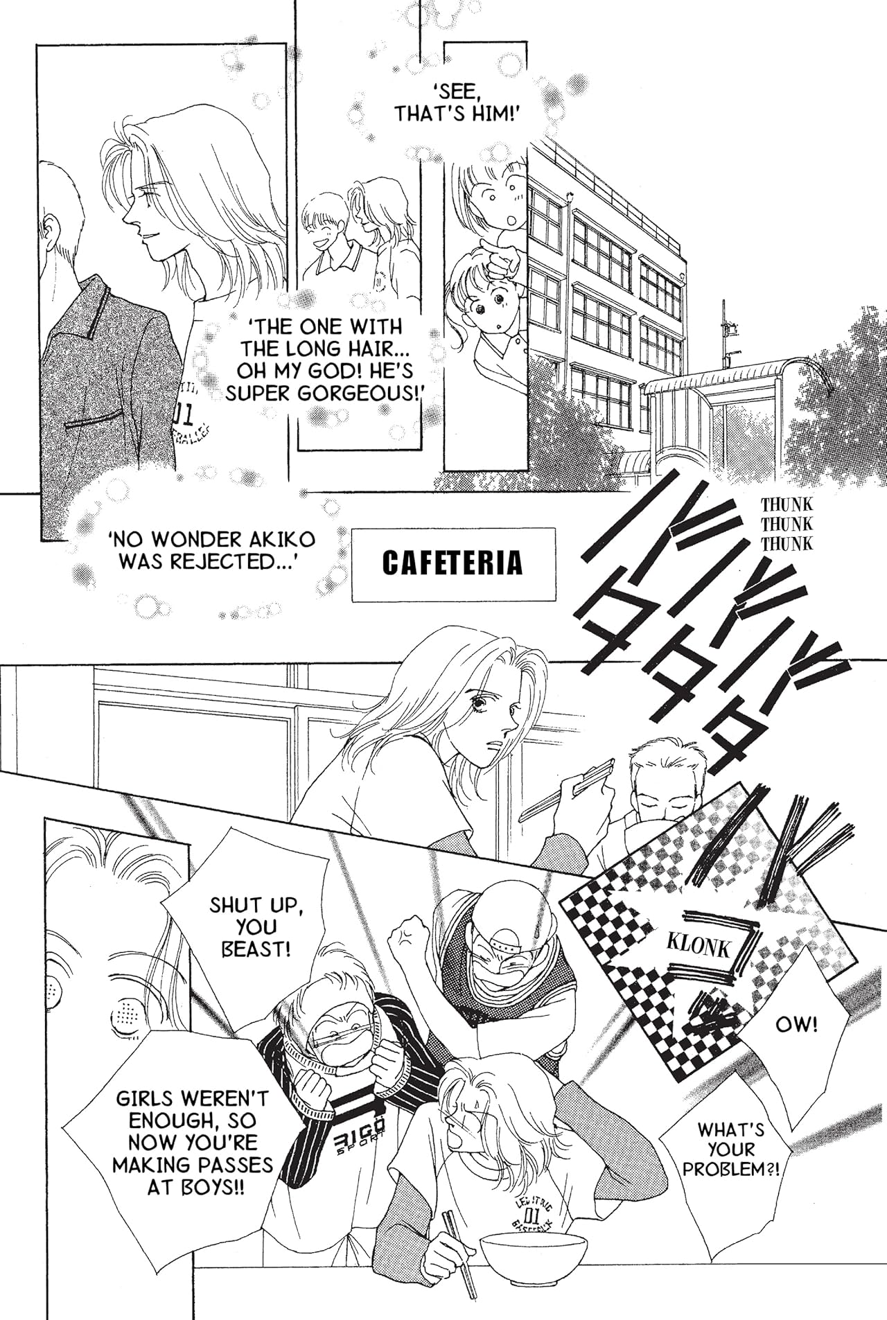 MARS (comiXology Originals) Vol. 6