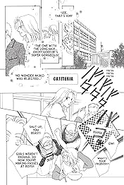 MARS (comiXology Originals) Vol. 6