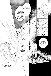 MARS (comiXology Originals) Vol. 7