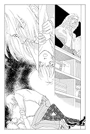 MARS (comiXology Originals) Vol. 7