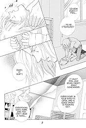 MARS (comiXology Originals) Vol. 7