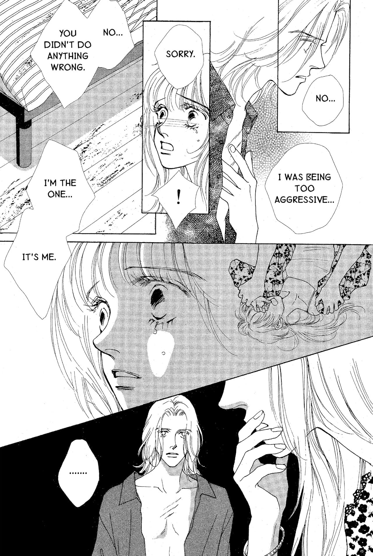 MARS (comiXology Originals) Vol. 8