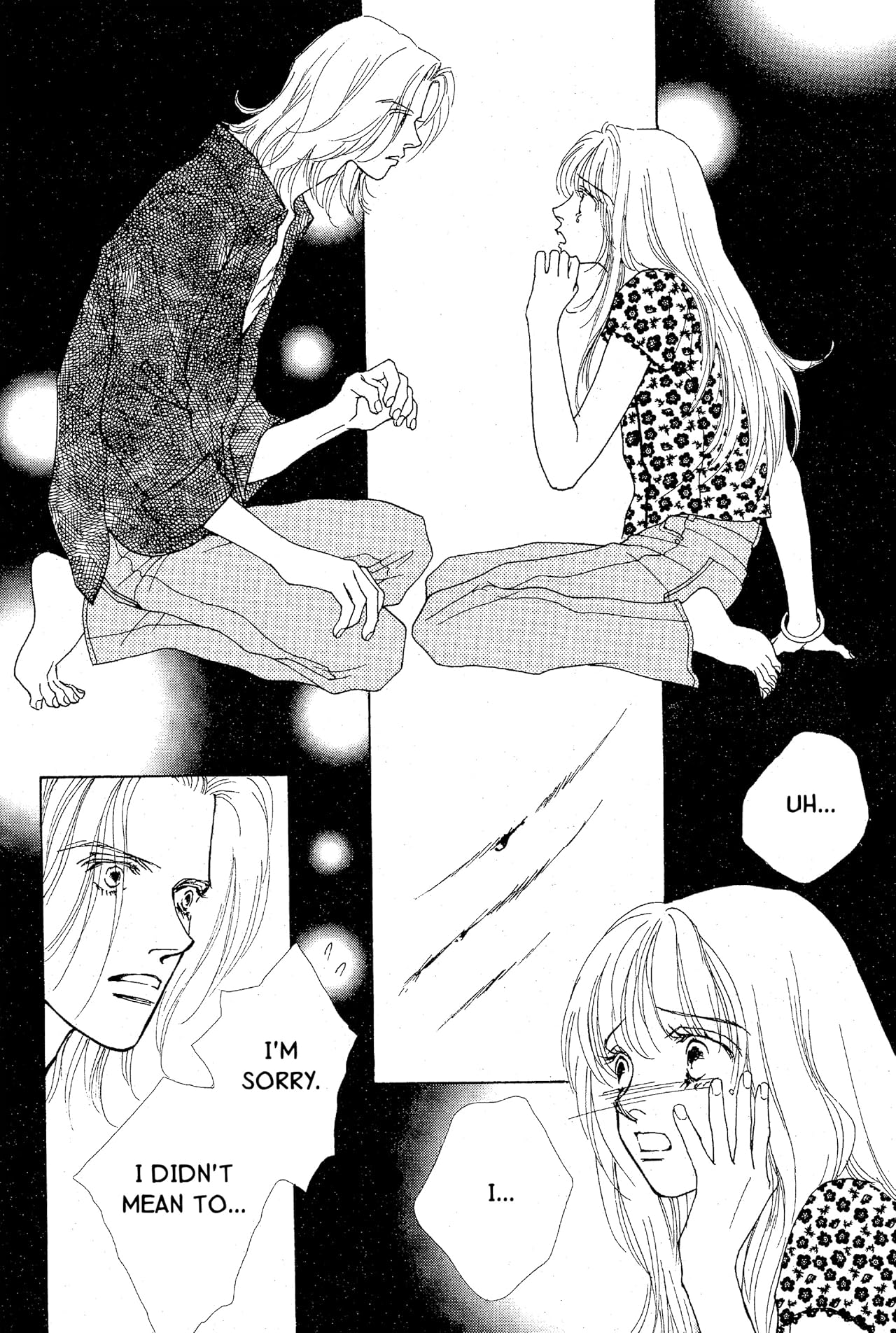 MARS (comiXology Originals) Vol. 8