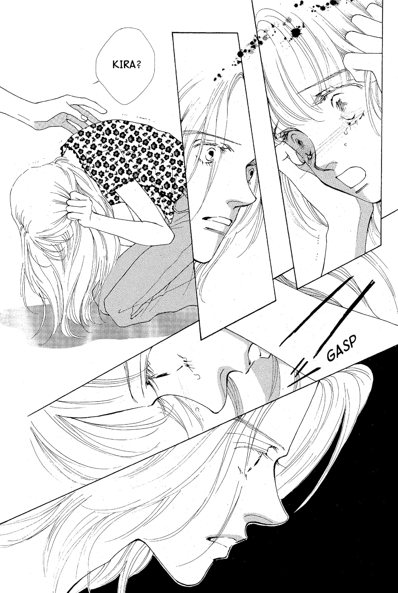 MARS (comiXology Originals) Vol. 8