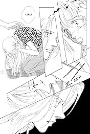 MARS (comiXology Originals) Vol. 8