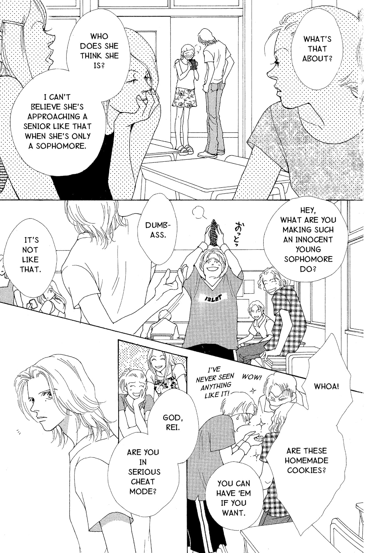 MARS (comiXology Originals) Vol. 9