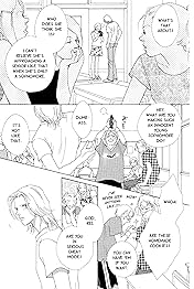 MARS (comiXology Originals) Vol. 9