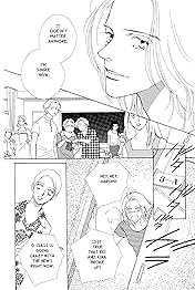 MARS (comiXology Originals) Vol. 9