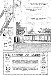 MARS (comiXology Originals) Vol. 9