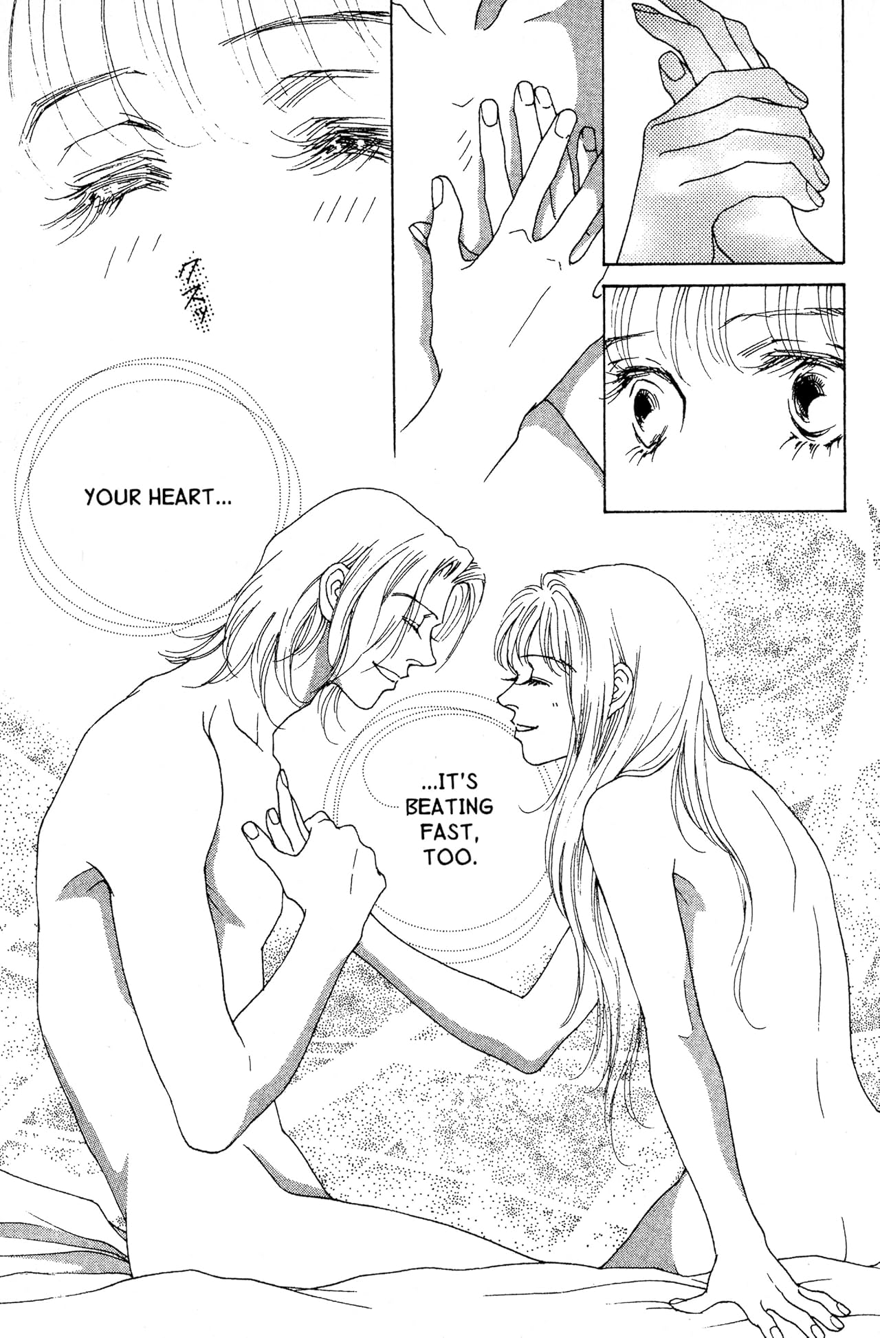 MARS (comiXology Originals) Vol. 10