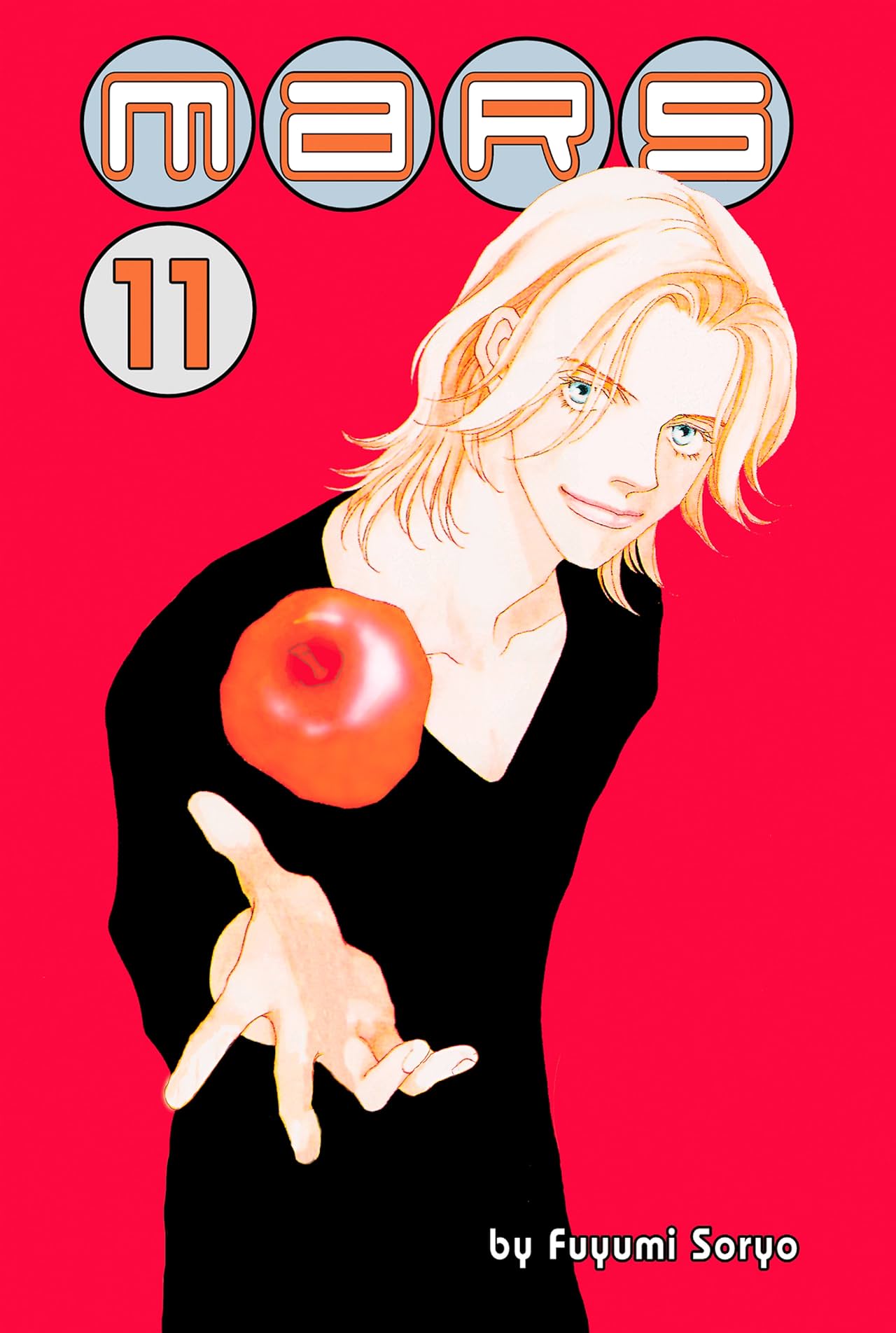 MARS (comiXology Originals) Vol. 11