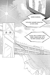 MARS (comiXology Originals) Vol. 11