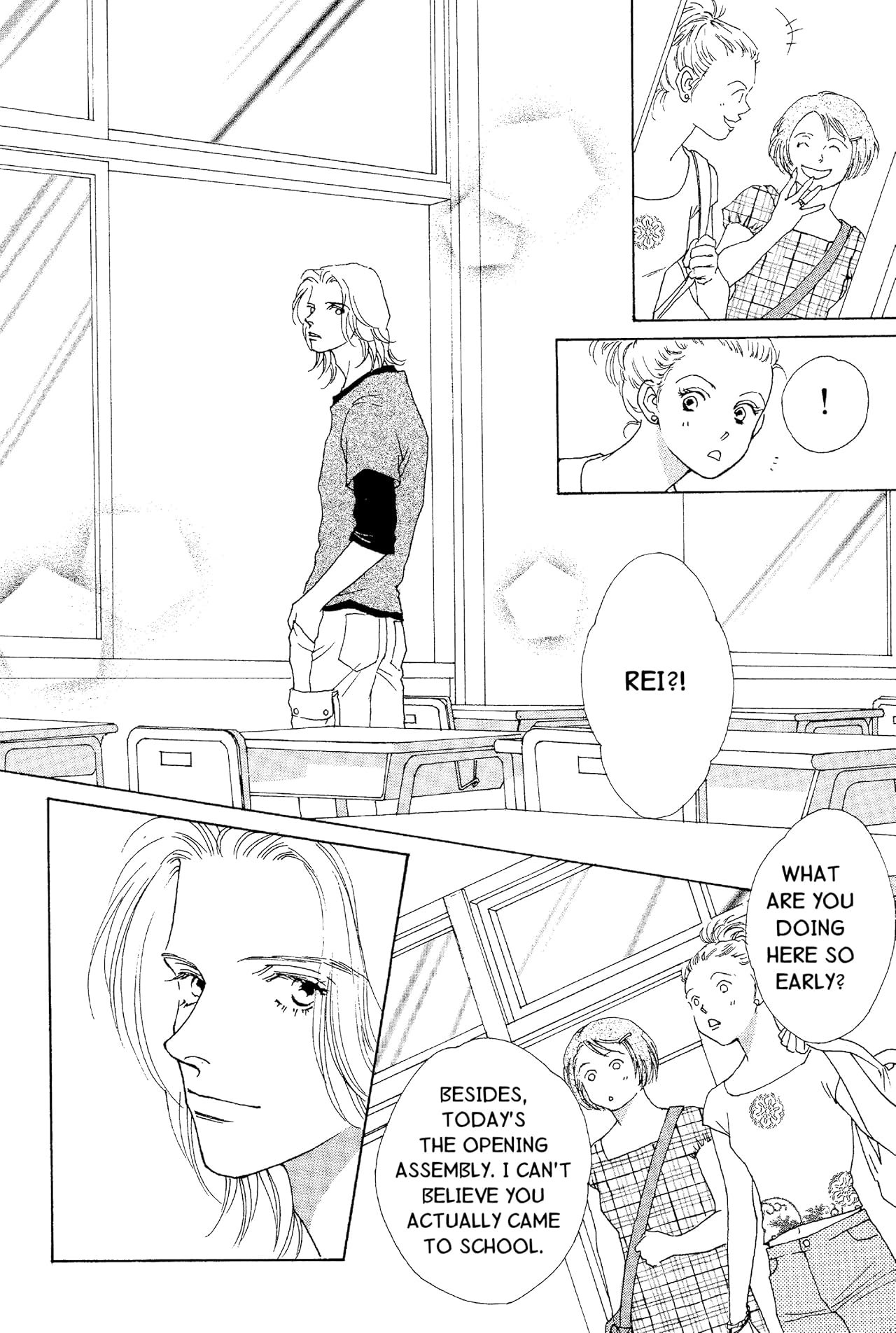 MARS (comiXology Originals) Vol. 11