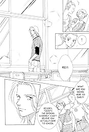 MARS (comiXology Originals) Vol. 11