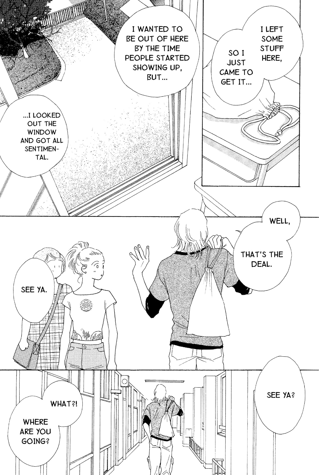 MARS (comiXology Originals) Vol. 11