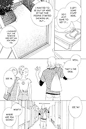 MARS (comiXology Originals) Vol. 11