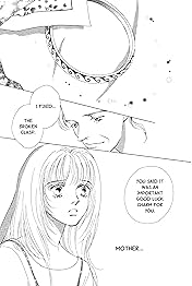 MARS (comiXology Originals) Vol. 12