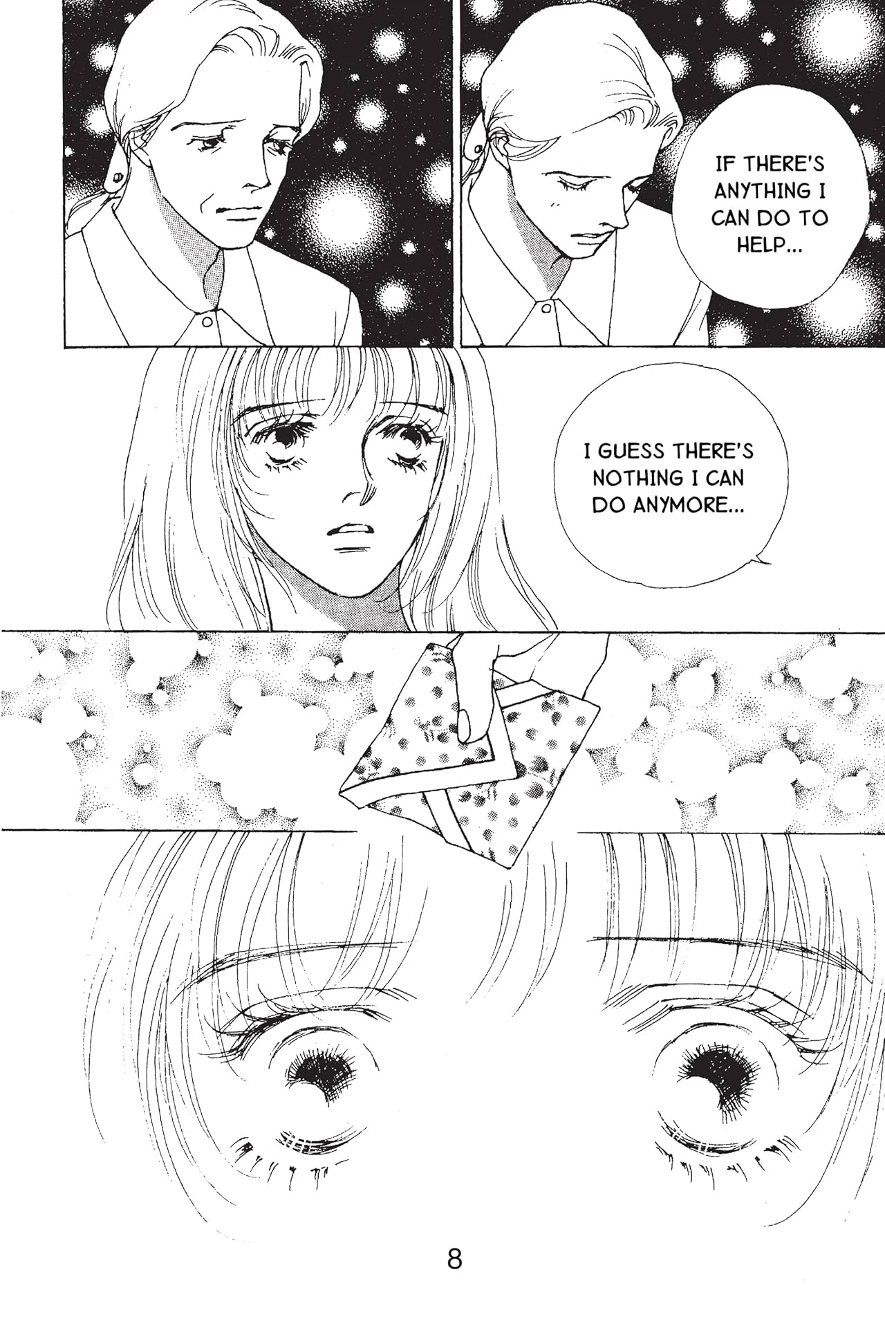 MARS (comiXology Originals) Vol. 12