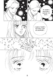 MARS (comiXology Originals) Vol. 12