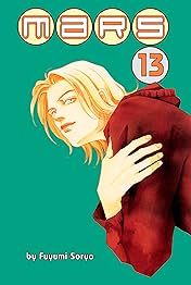 MARS (comiXology Originals) Vol. 13