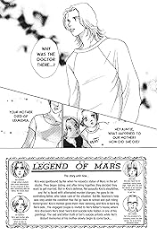 MARS (comiXology Originals) Vol. 13
