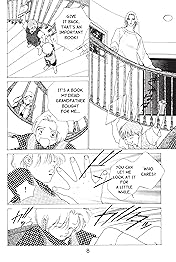 MARS (comiXology Originals) Vol. 13