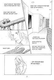 MARS (comiXology Originals) Vol. 13