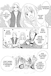 MARS (comiXology Originals) Vol. 14