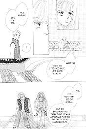 MARS (comiXology Originals) Vol. 14