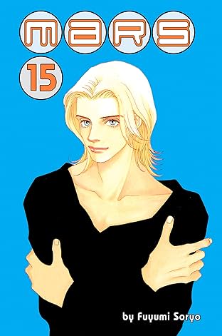 MARS (comiXology Originals) Tome 15