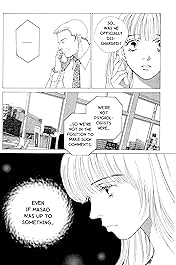 MARS (comiXology Originals) Vol. 15