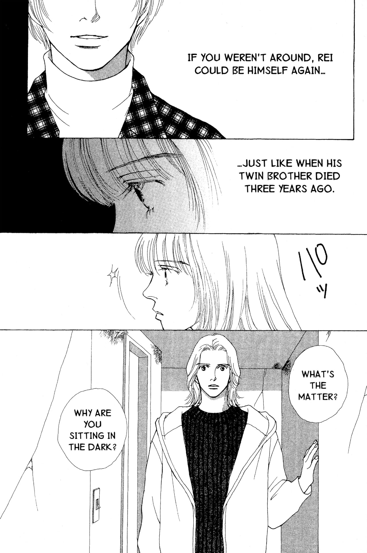 MARS (comiXology Originals) Vol. 15