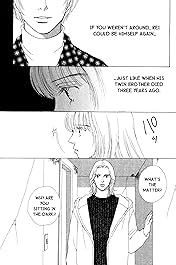 MARS (comiXology Originals) Vol. 15