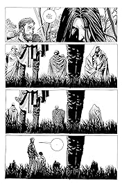 The Walking Dead Vol. 2: Miles Behind Us