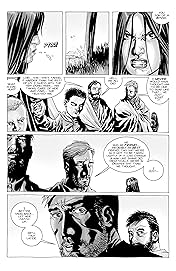 The Walking Dead Vol. 2: Miles Behind Us