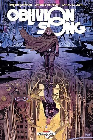 Oblivion song Vol. 2