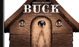 Buck le chien perdu