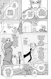 You're My Pet (comiXology Originals) Vol. 1