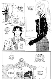 You're My Pet (comiXology Originals) Vol. 2