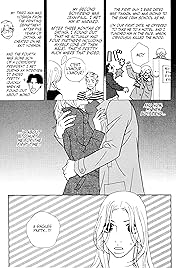 You're My Pet (comiXology Originals) Vol. 3