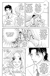 You're My Pet (comiXology Originals) Vol. 3