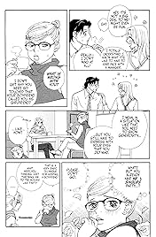 You're My Pet (comiXology Originals) Vol. 3