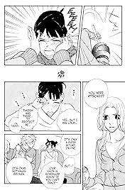 You're My Pet (comiXology Originals) Vol. 5