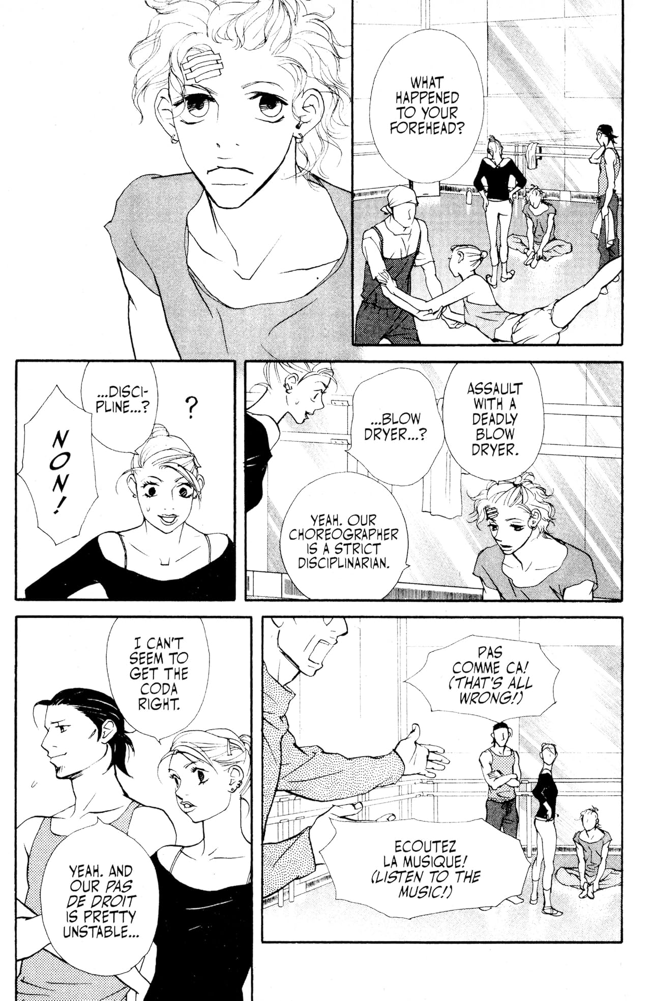 You're My Pet (comiXology Originals) Vol. 6