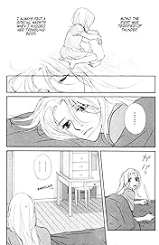 You're My Pet (comiXology Originals) Vol. 6