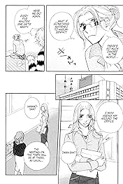 You're My Pet (comiXology Originals) Vol. 7