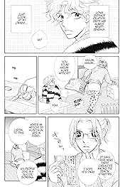 You're My Pet (comiXology Originals) Vol. 7