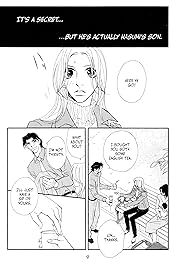 You're My Pet (comiXology Originals) Vol. 8